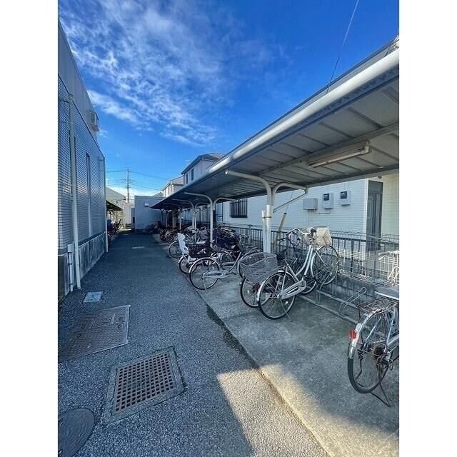 グランシャリオ千間台の物件内観写真