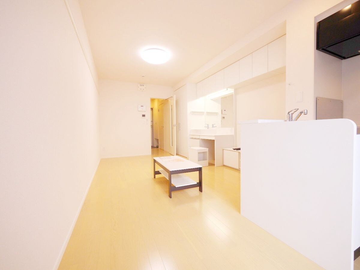 レオネクストＦｌｏｒａの物件内観写真