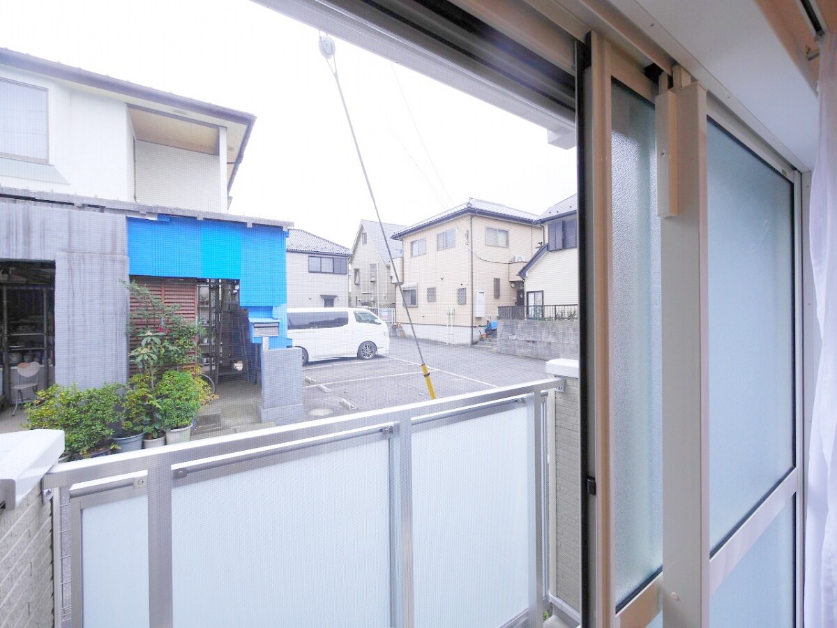 レオネクストＦｌｏｒａの物件内観写真