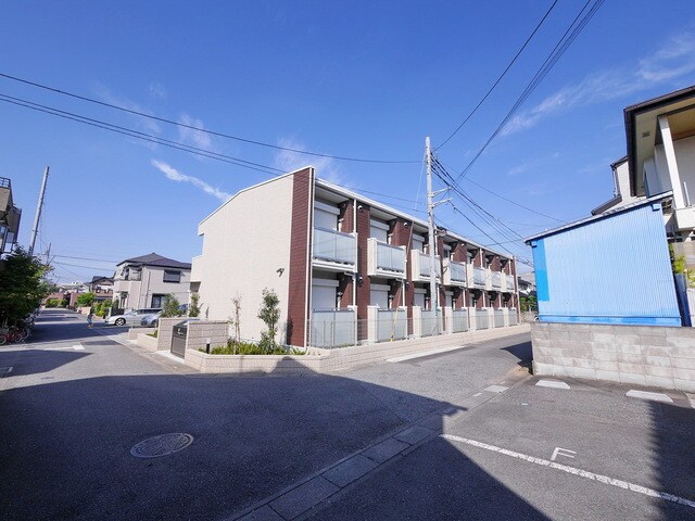 レオネクストＦｌｏｒａの物件内観写真