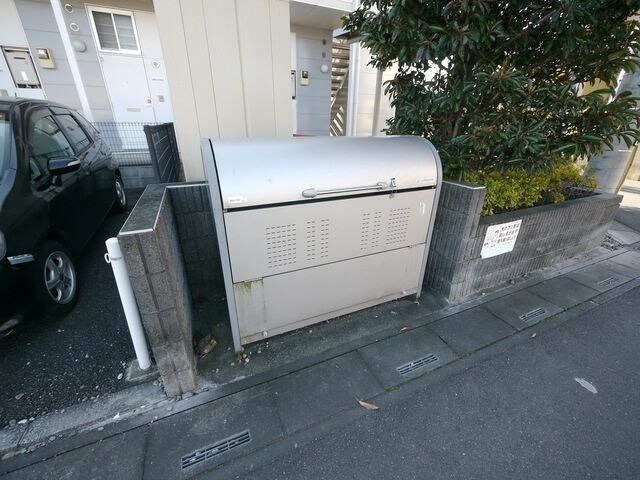 レオパレスエナミスの物件内観写真