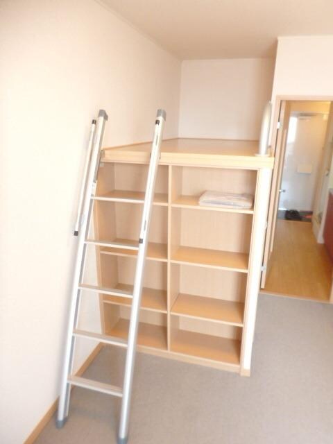 レオパレスプレステージ草加の物件内観写真