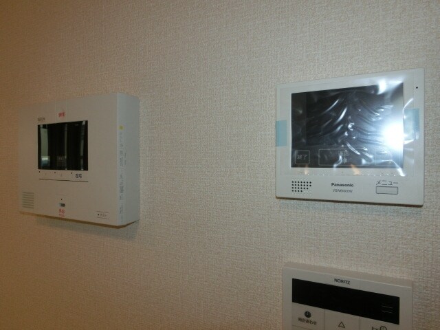 メルヴェーユ三郷中央　Aの物件内観写真