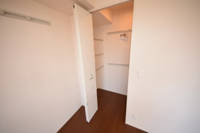 メルヴェーユ三郷中央　Aの物件内観写真