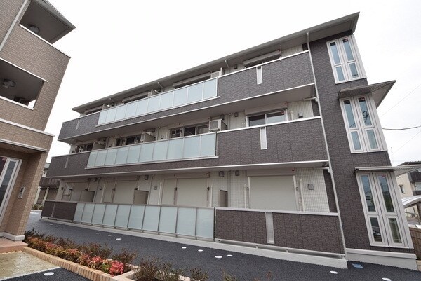 メルヴェーユ三郷中央　Aの物件内観写真