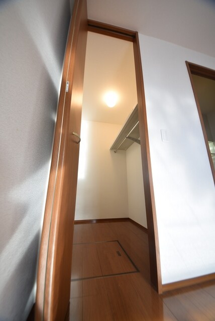 メルヴェーユ八潮中央　Ａの物件内観写真