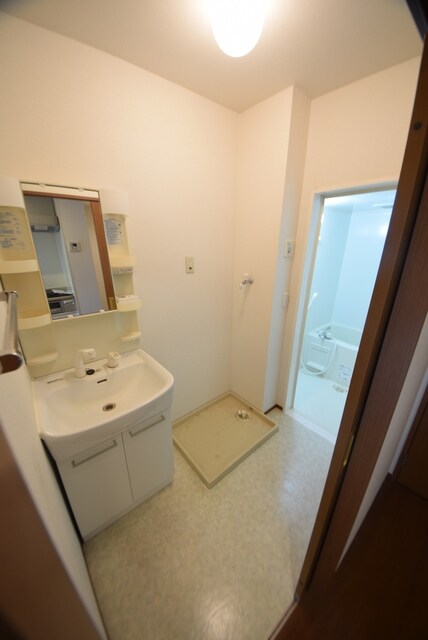 メルヴェーユ八潮中央　Ａの物件内観写真