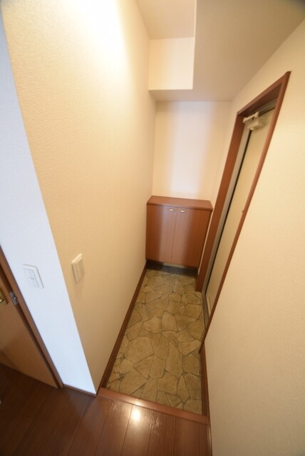 メルヴェーユ八潮中央　Ａの物件内観写真