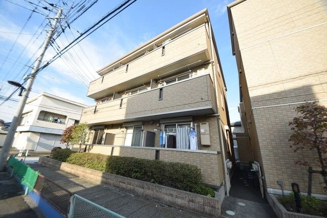 メルヴェーユ八潮中央　Ａの物件内観写真