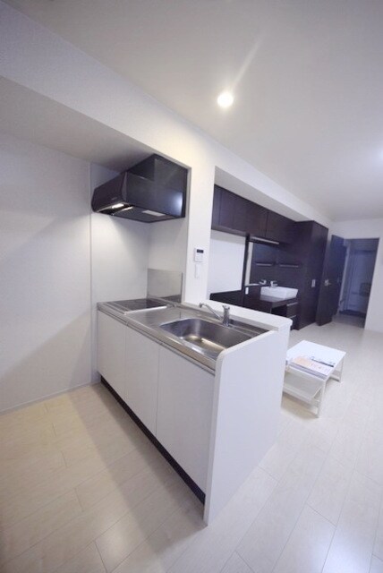 ミランダクレールコート新里の物件内観写真