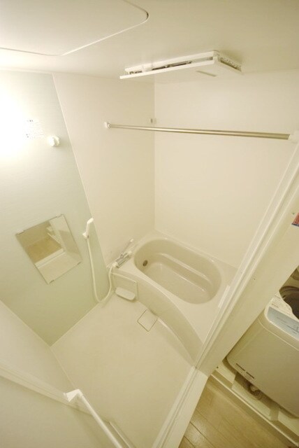 ミランダクレールコート新里の物件内観写真