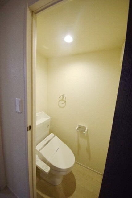 ミランダクレールコート新里の物件内観写真