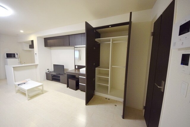 ミランダクレールコート新里の物件内観写真