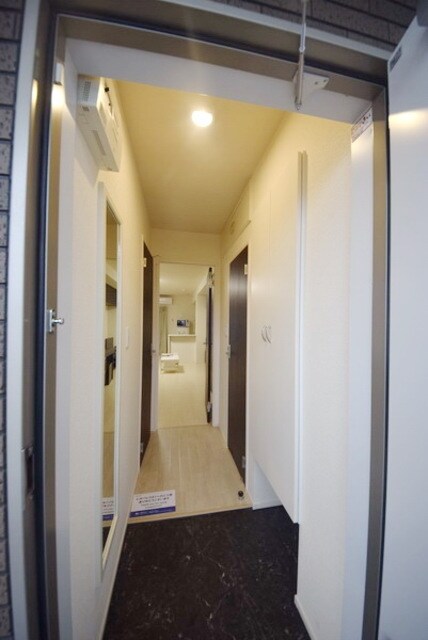 ミランダクレールコート新里の物件内観写真