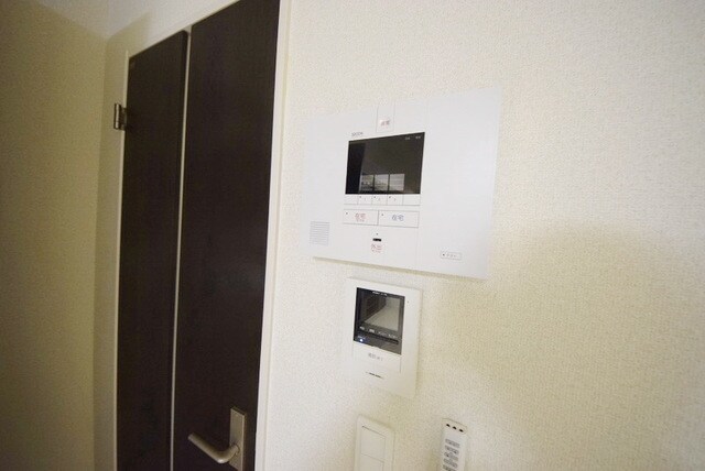 ミランダクレールコート新里の物件内観写真