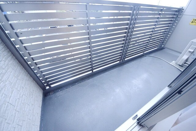 ミランダクレールコート新里の物件内観写真