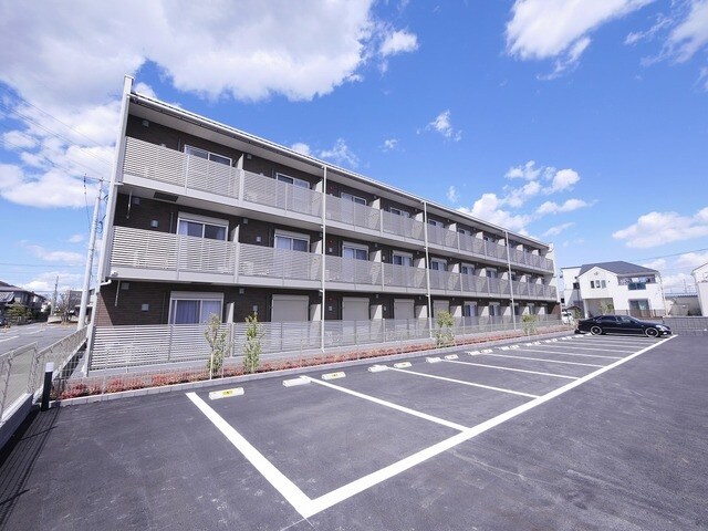 ミランダクレールコート新里の物件内観写真