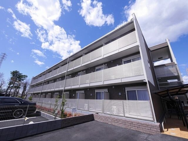 ミランダクレールコート新里の物件内観写真