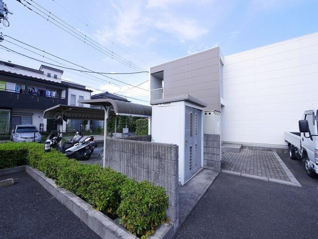 レオパレスＰｌｉｅの物件内観写真