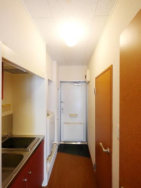 レオパレスＰｌｉｅの物件内観写真