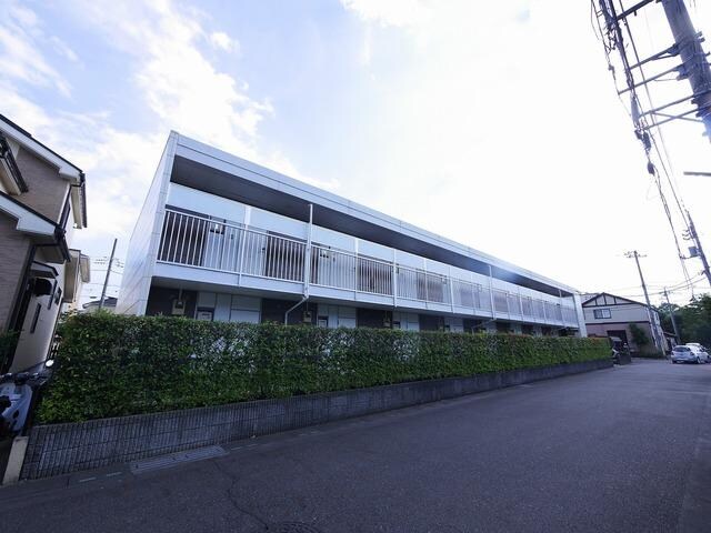 レオパレスＰｌｉｅの物件内観写真