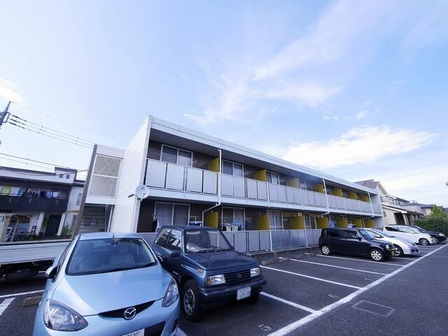 レオパレスＰｌｉｅの物件内観写真