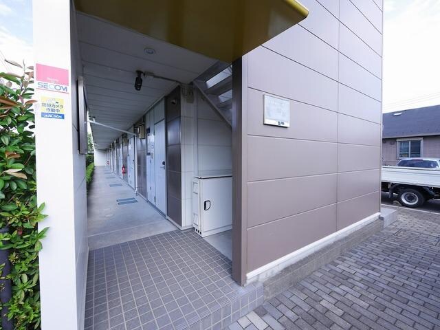 レオパレスＰｌｉｅの物件内観写真