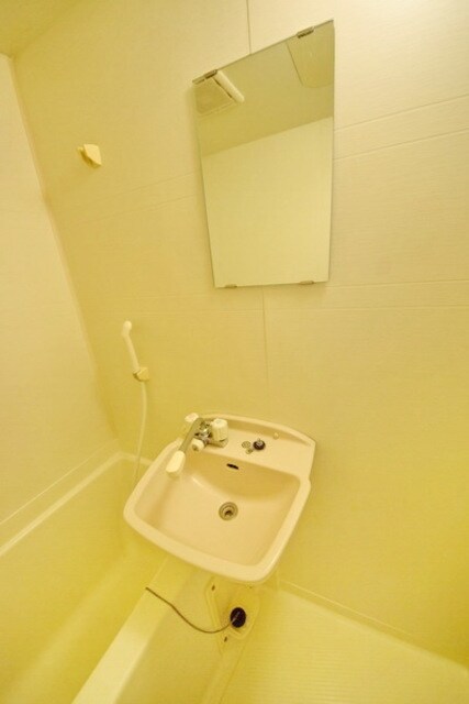 レオパレスグリーンハイツ　43159の物件内観写真