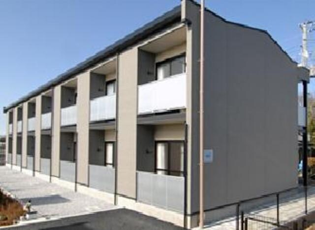 レオパレスＲｉｖｅｒ２　４００３１の物件内観写真