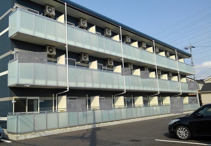 レオネクストハーベストハウスIIの物件内観写真