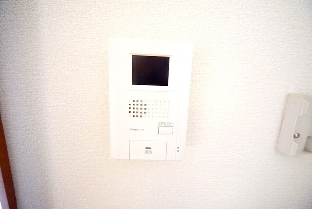 レオパレスボヌールの物件内観写真