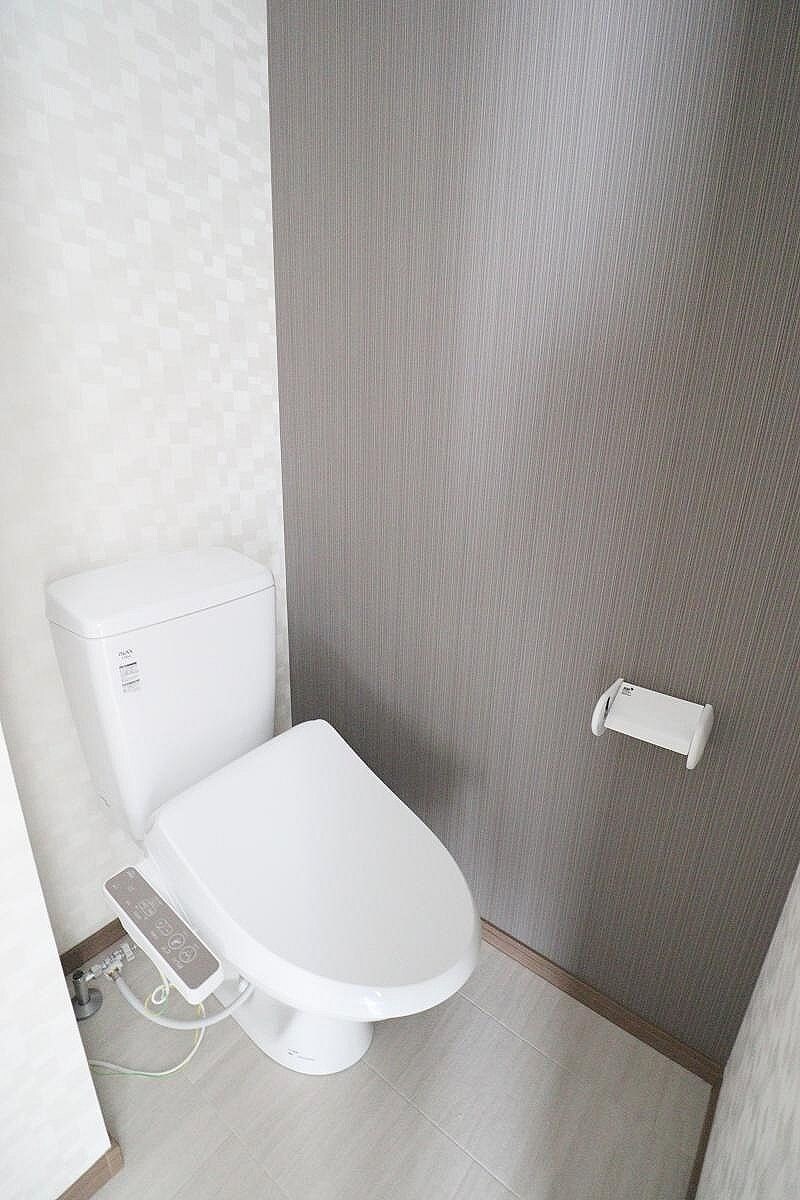 キャメル三郷中央4の物件内観写真