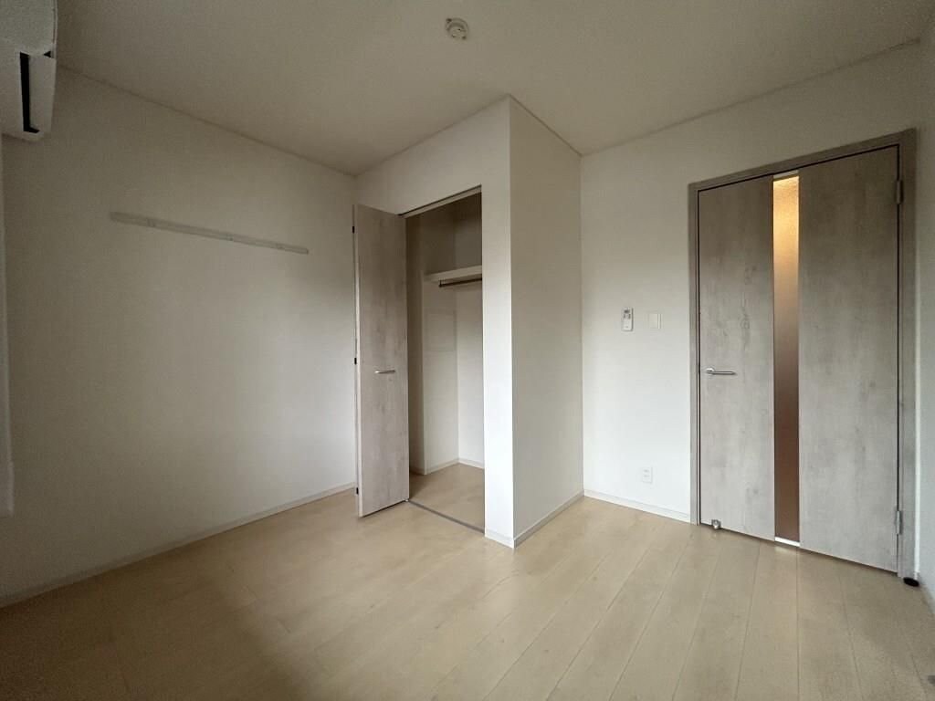 エーフラット入谷の物件内観写真