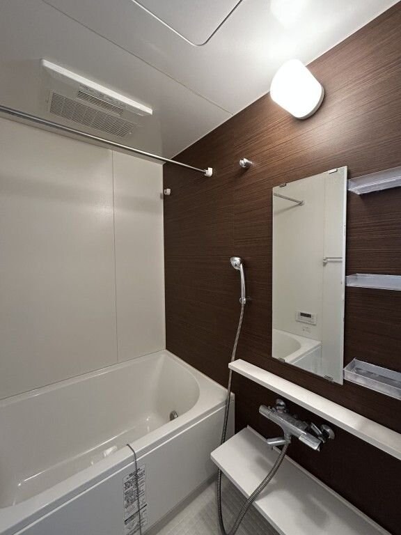 エーフラット入谷の物件内観写真