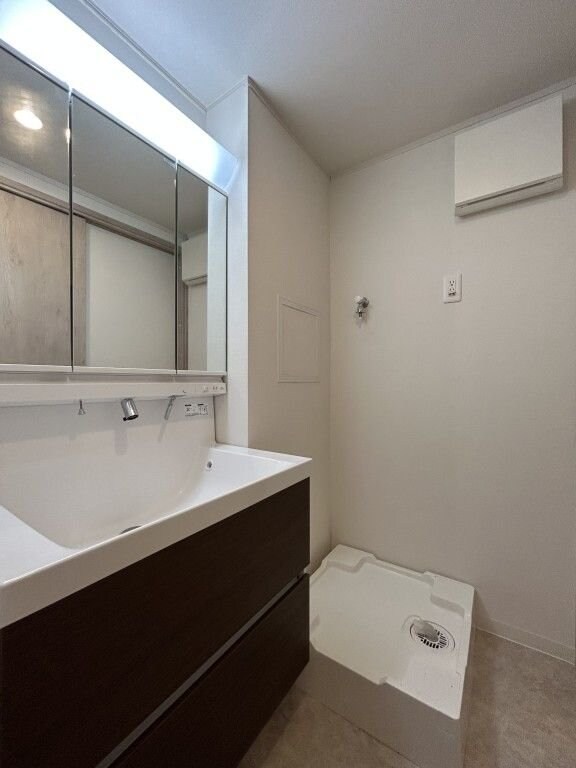 エーフラット入谷の物件内観写真