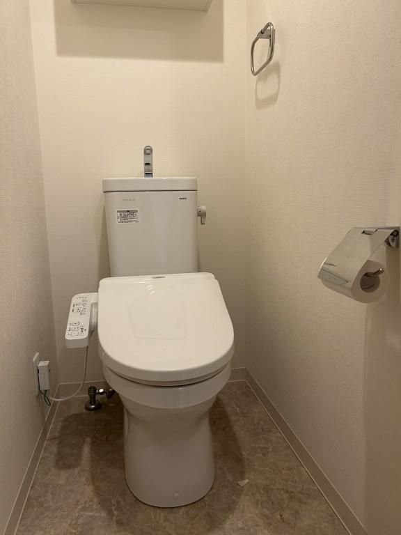 エーフラット入谷の物件内観写真