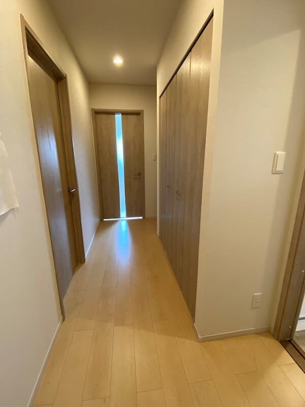 エーフラット入谷の物件内観写真