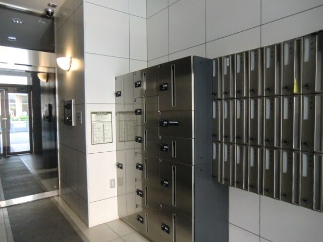 エストピア八潮の物件内観写真