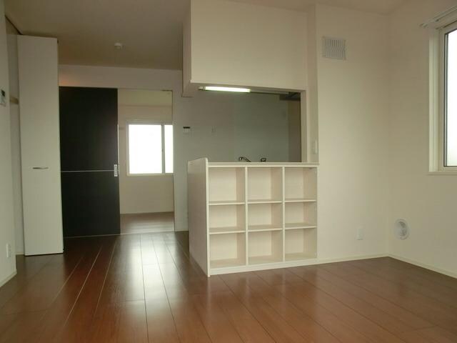 スカイハイムIIの物件内観写真