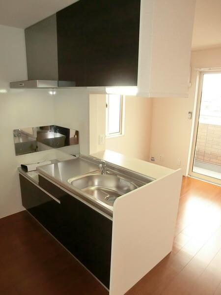 スカイハイムIIの物件内観写真