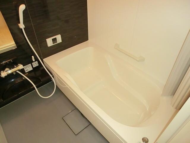 スカイハイムIIの物件内観写真