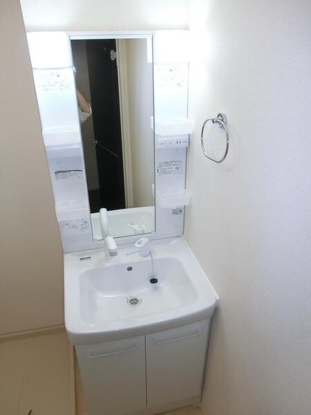 スカイハイムIIの物件内観写真