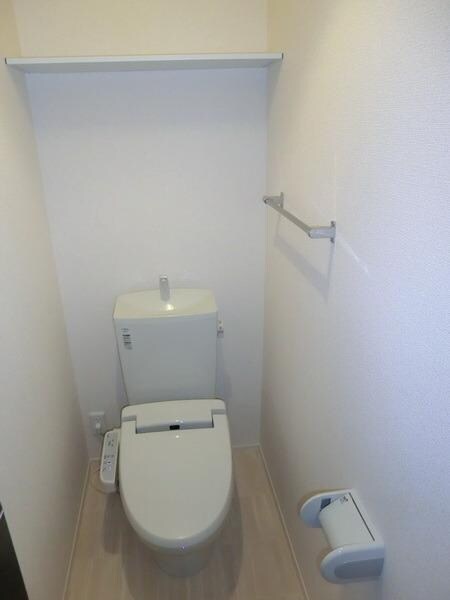 スカイハイムIIの物件内観写真