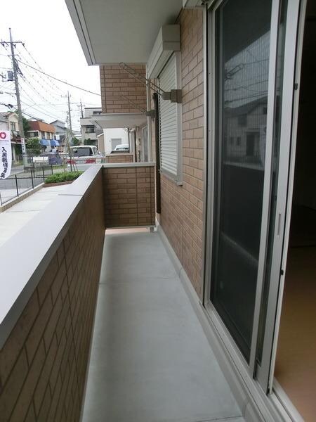 スカイハイムIIの物件内観写真