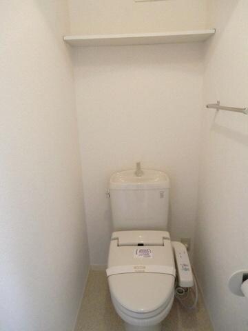 カンピエーレの物件内観写真