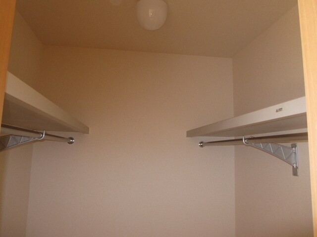 リュイール　IIの物件内観写真