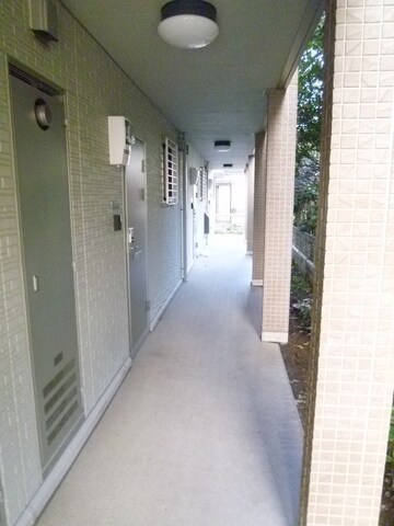 リュイール　IIの物件内観写真