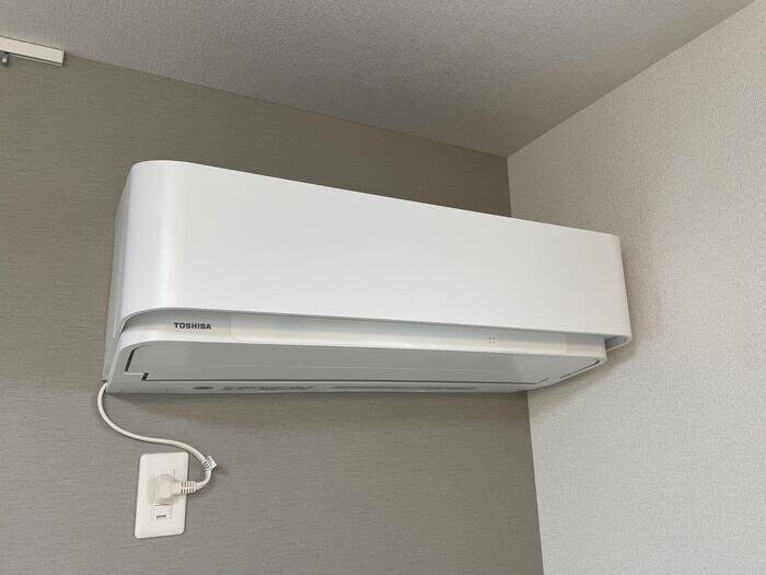 グラナーデ興野の物件内観写真