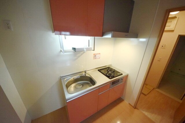 ＳａｎＡｎＦｉｅｌｄａの物件内観写真