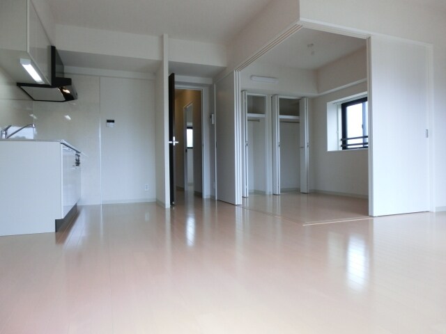 貴賓館の物件内観写真